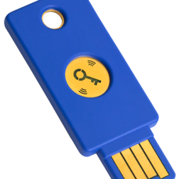 Yubico YubiKey Security Key U2F FIDO2