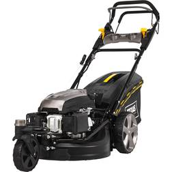 Texas ZT 515TR/WE Tondeuse Électrique