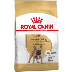 Royal Canin French Bulldog Adult 3kg