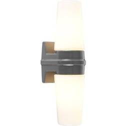 IFÖ ELECTRIC Bernadotte Double Vægarmatur ∅ 7.9cm