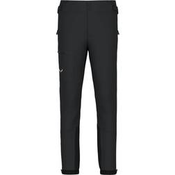 Salewa Ortles Ptx 3l Pants - Black Out