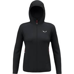 Salewa Pedroc Durastretch Giacca Light - Nero