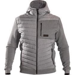 TOBE Cornix Hybrid Jacket - Gray