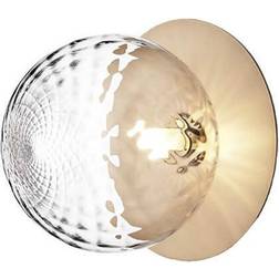 Nuura Liila 1 Large Optic Wall light ∅ 24.5cm