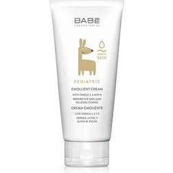 Babe Laboratorios Pediatric Emollient Cream