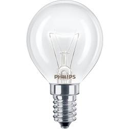 Philips Ball Incandescent Lamp 40W E14