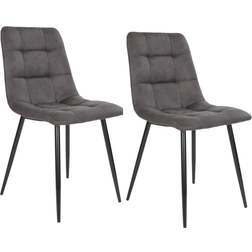 House Nordic Middelfart Köksstol 86cm 2st