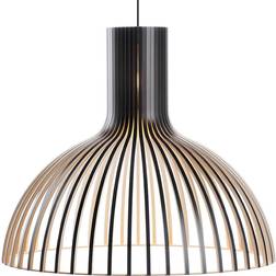 Secto Design Suspension Victo 4250 - Marron Lustre 56cm