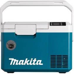 Makita Køle-/varmeboks CW003GZ 7L