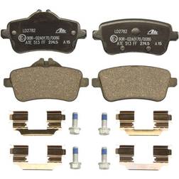 ATE Ceramic 13.0470-2782.2 Jeu de Plaquettes de Frein Kit