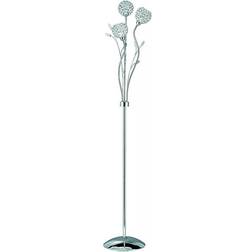 Searchlight Electric Bellis II 3 Floor Lamp 166cm