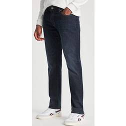 Lee Vaqueros Straight Fit Jeans - Azul