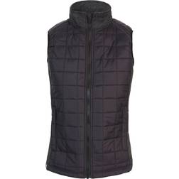 Trespass Lyla Active Gilet - Black