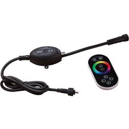 HEISSNER SMART LIGHT RGB-Controller Beleuchtung-Fernbedienung