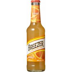 Bacardi Breezer Orange 4% 24x27,5 cl