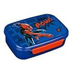 SCOOLI Fiambrera Spider -Man