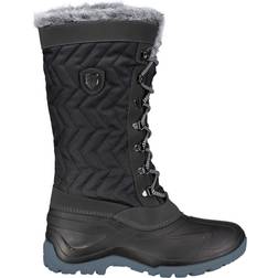 CMP Stivali da neve - Nero