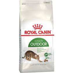 Royal Canin Outdoor 4kg