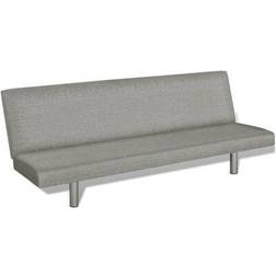 vidaXL Versatile Sofa 168cm 3-Sitzer