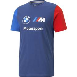 Puma BMW MMS T-shirt Blue