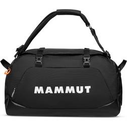 Mammut Bolsa Cargon 140L negro Black