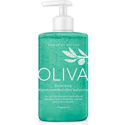 Oliva Eco Hand Soap 250ml