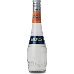 Bols Liqueur Peach 17% 50 cl