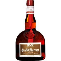 Grand Marnier Cordon Rouge (Rød) 40% 70 cl