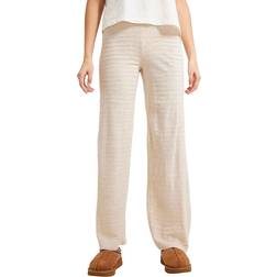 Only Cata Trousers White