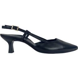 Paul Green Sling-Pumps schwarz