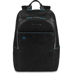 Piquadro Taske Unisex - Sort