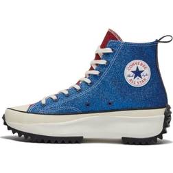 JW Anderson Converse x Run Star Hike - Red