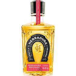 Herradura Tequila Reposado 40% 1x70 cl