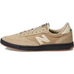 New Balance Numeric 440 Skate Shoes tan/black tan/black