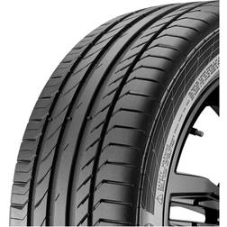 Continental ContiSportContact 5 SUV 255/40 R20 101W XL