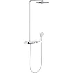 Grohe Rainshower System SmartControl 360 Duo (26250000) Chrom