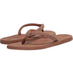 Roxy Women's Vickie Sport Sandal, Tan