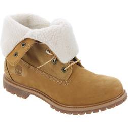 Timberland Authentics Teddy Fleece WP Fold Down