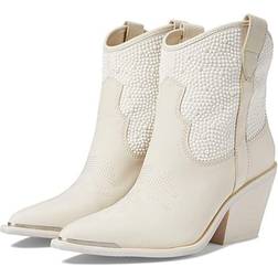 Dolce Vita Nashe Pointed Booties - Women's