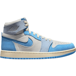 NIKE Air Jordan 1 Zoom CMFT 2 W - Phantom/Ice Blue/Gym Red/University Blue