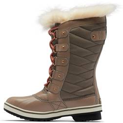 Sorel Tofino II Omega Taupe/Paradox Pink