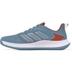 Adidas Defiant Speed Tennis Shoes Preloved Blue Womens