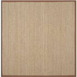 Safavieh Fiber Collection Natural, Beige, Brown