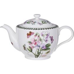 Botanic Garden Sweet Pea Teapot 1.1L