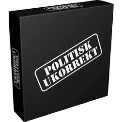 Politisk Ukorrekt