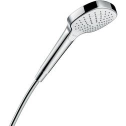 Hansgrohe Croma Select (26812400) Bianco, Cromo