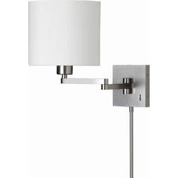 Dainolite DMWL7713-SC 1 Swing Wall Light