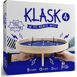 Klask 4