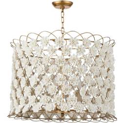 Regina Andrew Alice Flower Pendant Lamp