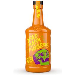 Dead Man's Fingers Pineapple Rum 37.5% 70cl